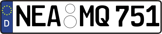 NEA-MQ751
