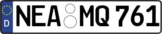 NEA-MQ761