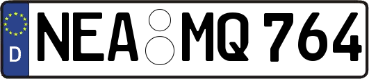 NEA-MQ764