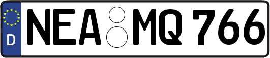 NEA-MQ766