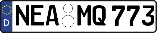 NEA-MQ773