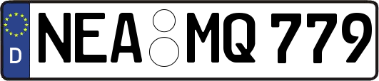 NEA-MQ779
