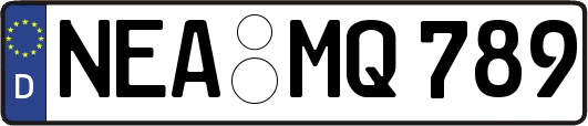 NEA-MQ789