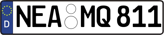 NEA-MQ811