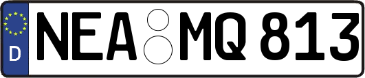 NEA-MQ813