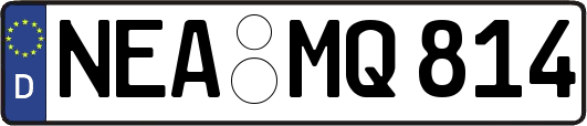 NEA-MQ814