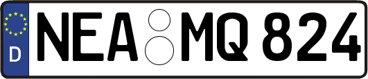 NEA-MQ824