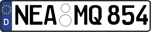 NEA-MQ854