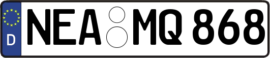 NEA-MQ868