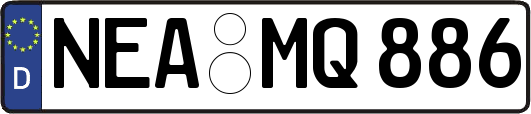 NEA-MQ886