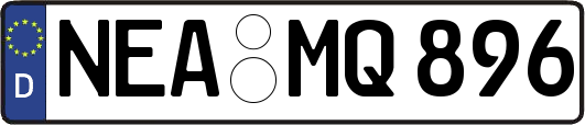 NEA-MQ896