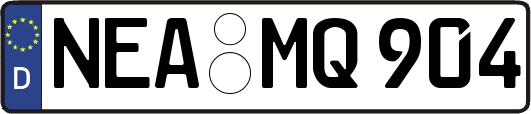 NEA-MQ904