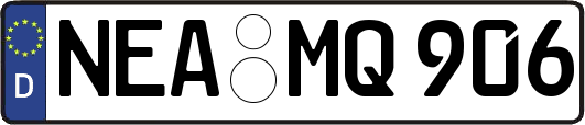 NEA-MQ906