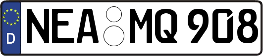 NEA-MQ908