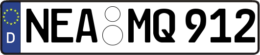 NEA-MQ912