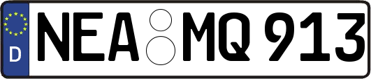 NEA-MQ913