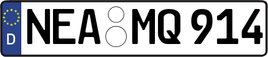 NEA-MQ914