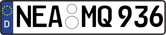 NEA-MQ936