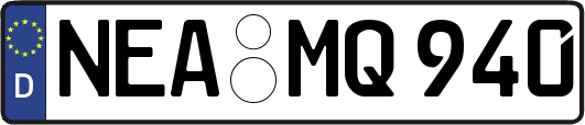 NEA-MQ940