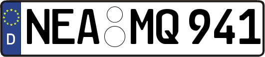 NEA-MQ941