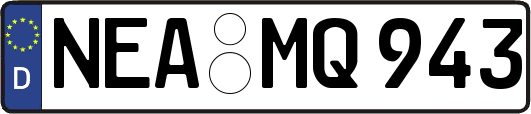 NEA-MQ943