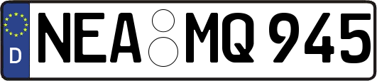 NEA-MQ945