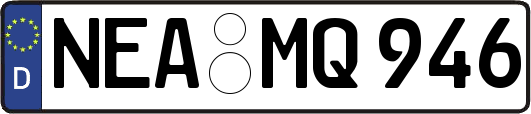 NEA-MQ946
