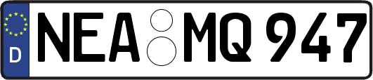 NEA-MQ947