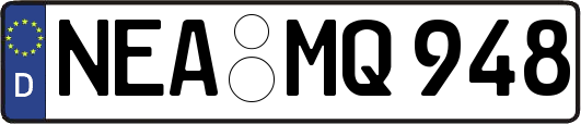 NEA-MQ948