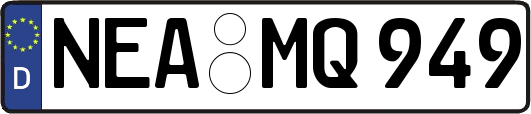 NEA-MQ949