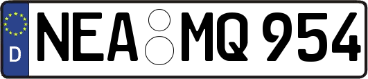 NEA-MQ954