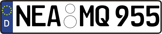 NEA-MQ955