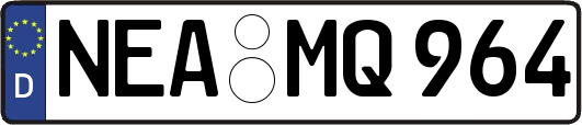 NEA-MQ964