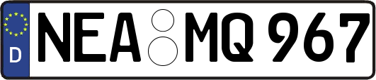 NEA-MQ967
