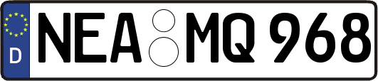 NEA-MQ968