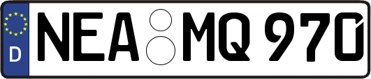NEA-MQ970