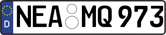 NEA-MQ973