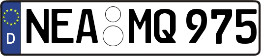 NEA-MQ975