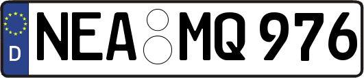 NEA-MQ976