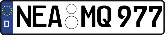 NEA-MQ977