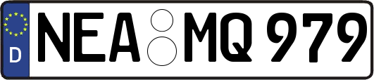 NEA-MQ979
