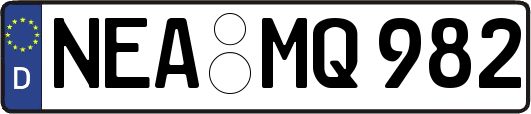 NEA-MQ982