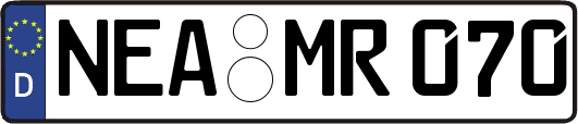 NEA-MR070