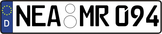 NEA-MR094