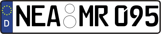 NEA-MR095