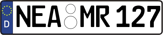 NEA-MR127