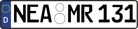 NEA-MR131
