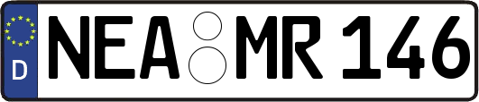 NEA-MR146