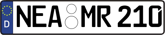 NEA-MR210