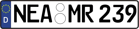 NEA-MR239